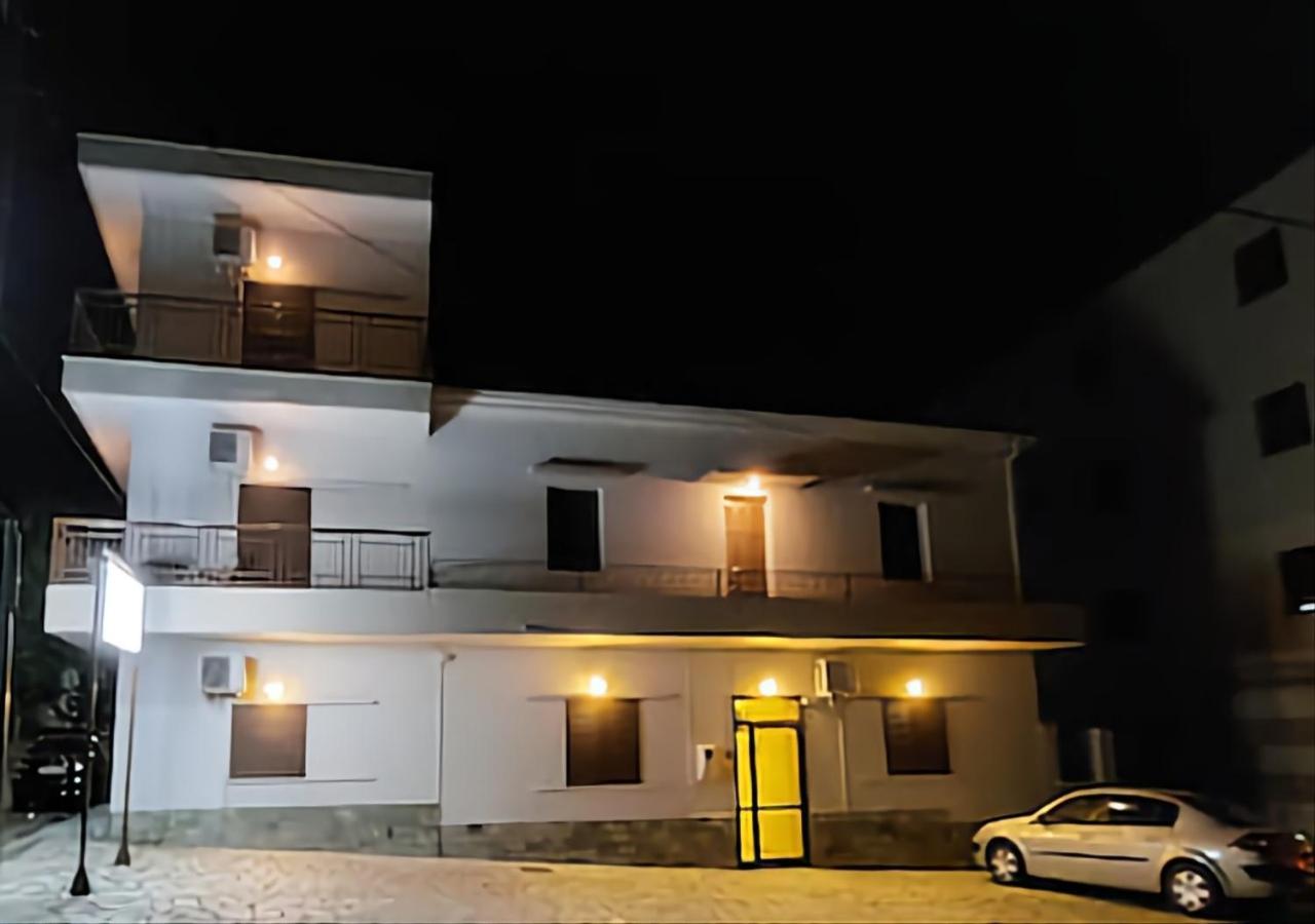 Polemarhos Guest House 6 Kalambaka Exteriér fotografie