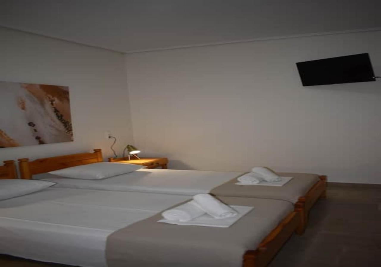 Polemarhos Guest House 6 Kalambaka Exteriér fotografie